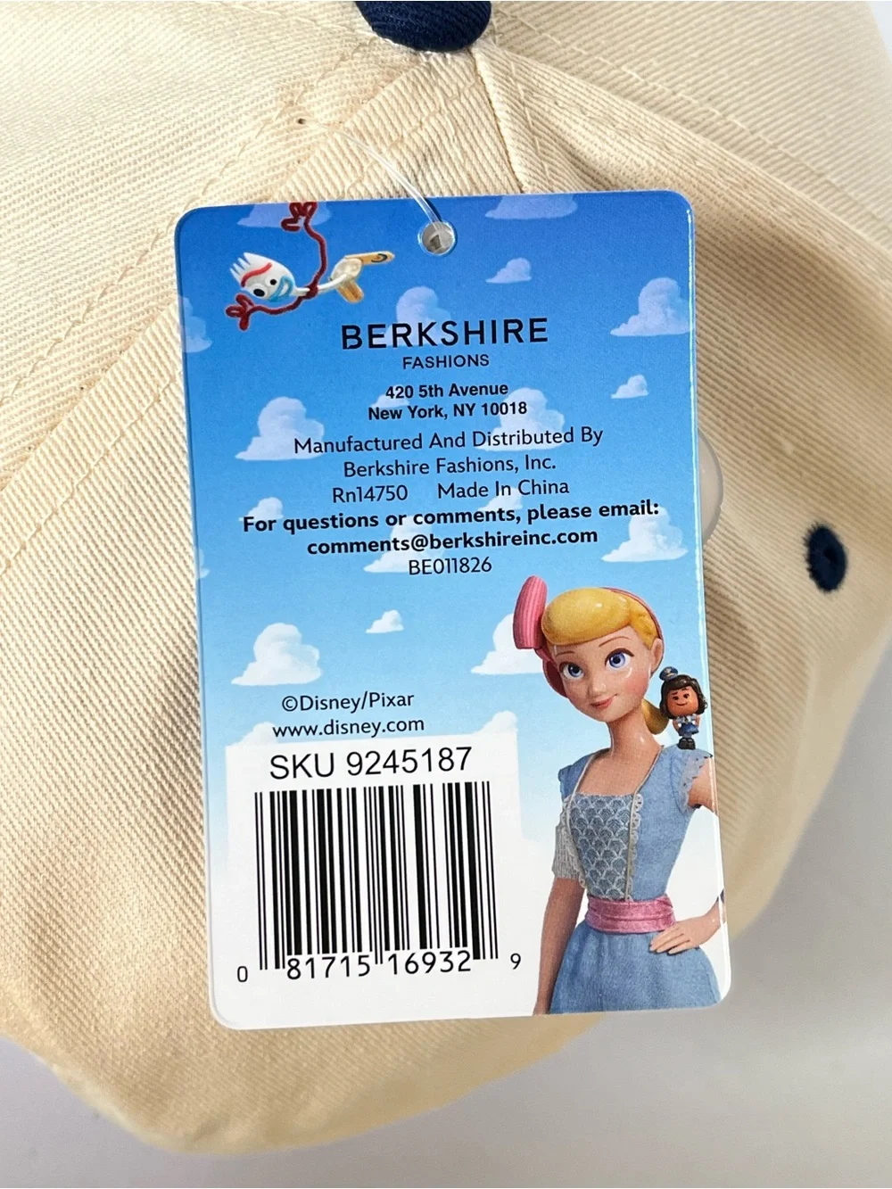 Disney Toy Story Jessie 